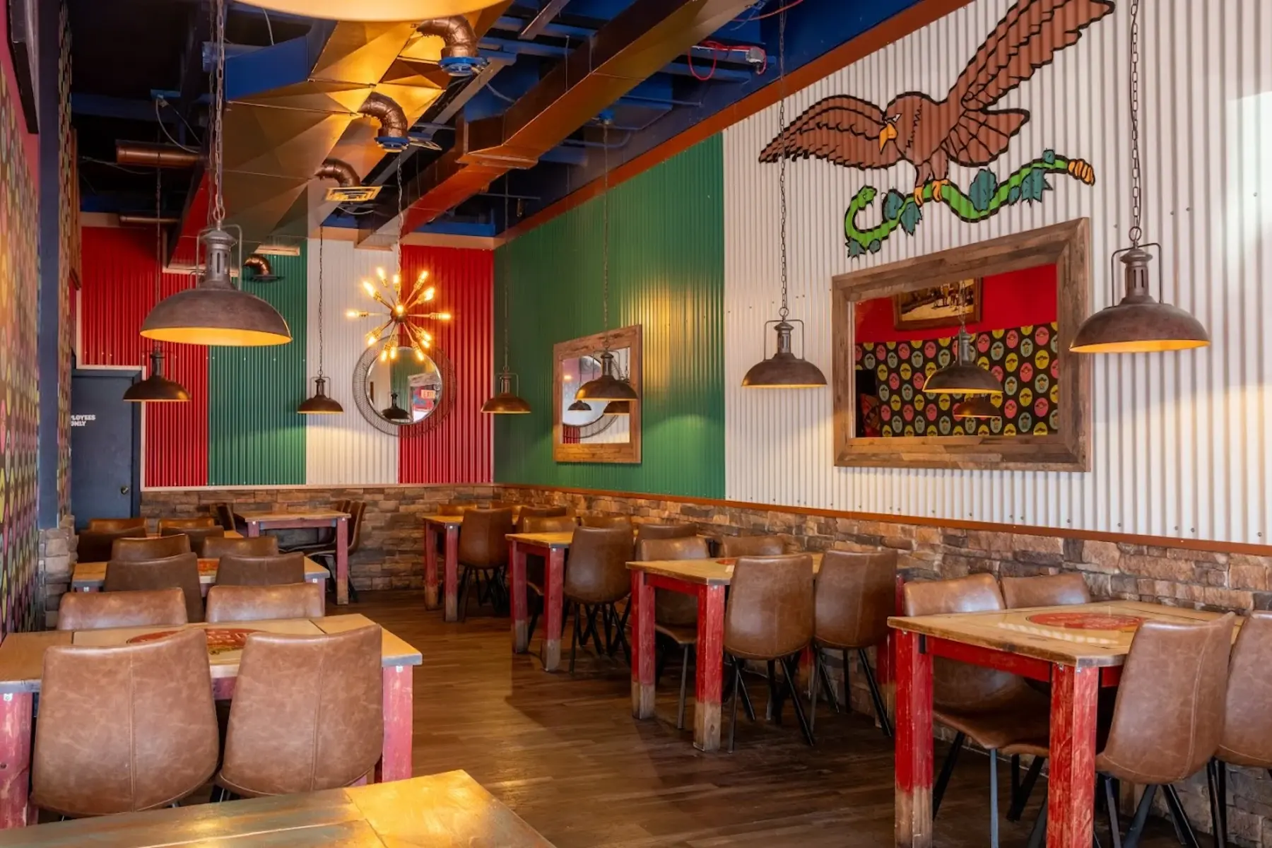 Best Mexican restaurant in Edmonton, AB