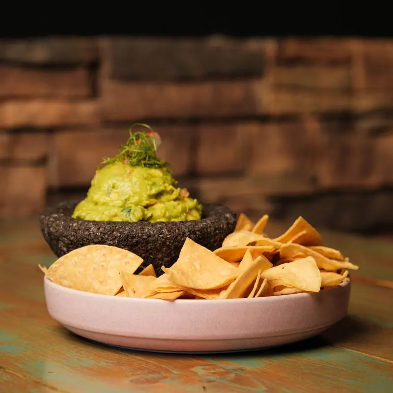 Authentic Birria Quesadilla at The Three Amigos in Edmonton, AB